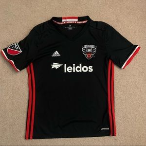 Climacool Adidas Liedos Soccer T-Shirt